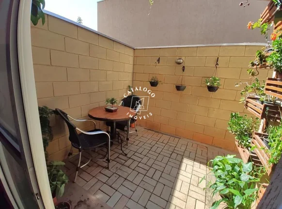 Imagem Apartamento a Venda no bairro Jardim Manoel Penna - Ribeirão Preto, SP