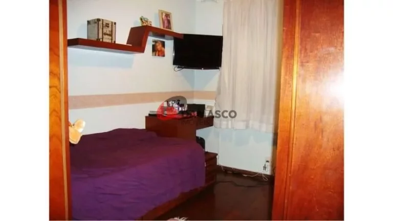 Imagem Apartamento à venda 3 Quartos, 1 Suite, 2 Vagas, 84M², Tatuapé, São Paulo - SP