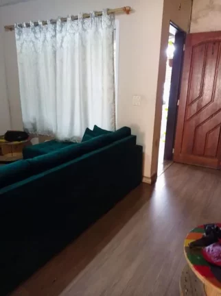 Imagem Sobrado com 2 dormitórios à venda, 125 m² por R$ 390.000,00 - Cidade Edson - Suzano/SP