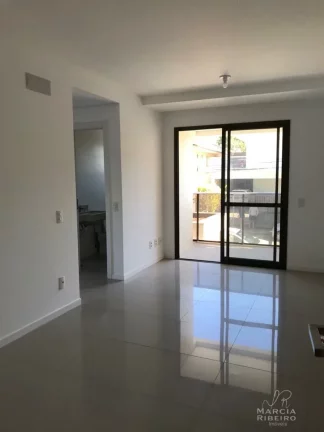 Imagem Apartamento novo na Trindade com 2 quartos