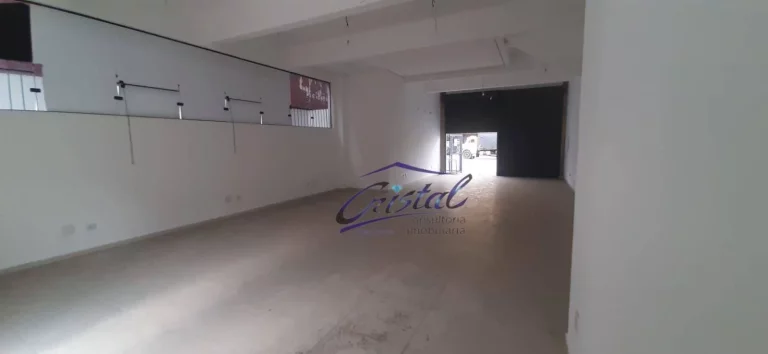 Imagem Salão para alugar, 200 m² - Rio Pequeno - Butantã - São Paulo/SP