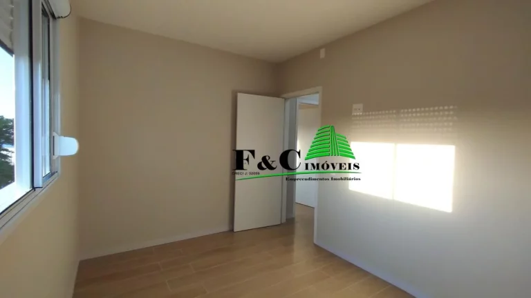 Imagem Apartamento para Venda em Limeira, Jardim Residencial Roseira, 2 dormitórios, 1 banheiro, 1 vaga