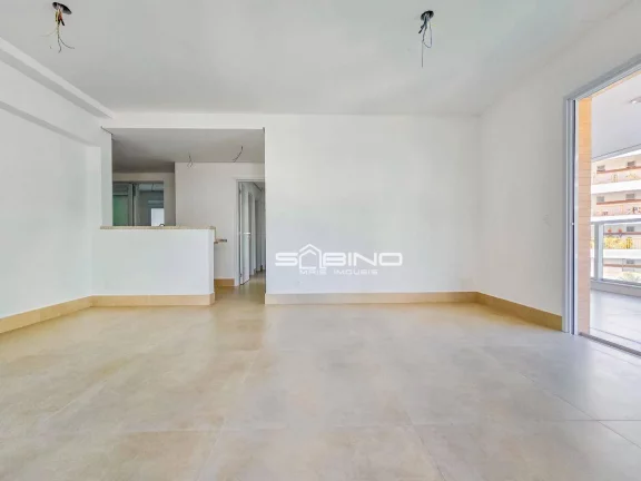 Imagem Apartamento à Venda no Edifício Búzios, com 3 dormitórios 1 suíte 127m² - Riviera de São Lourenço SP