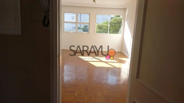 Imagem Apartamento de 2 dormitórios para alugar no Itaim Bibi, São Paulo