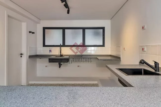 Imagem Apartamento à Venda, 3 Quartos, 133 m2 - Higienópolis, São Paulo | Gramachos