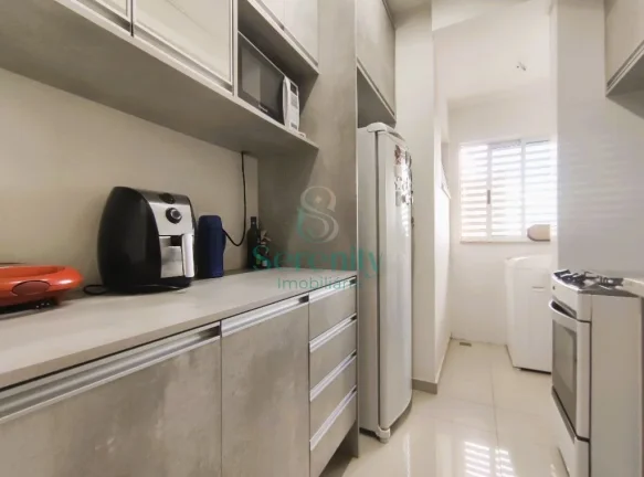 Imagem Apartamento à venda e locação- Vitória - Londrina - PR