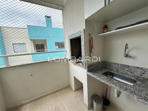 Imagem Apartamento à Venda no Itaguá – Conforto e Localização Privilegiada.