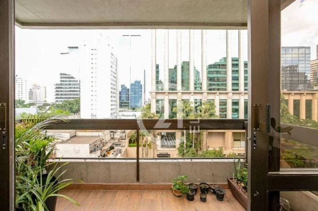 Imagem Itaim super nobre, 225m², 3 suítes
