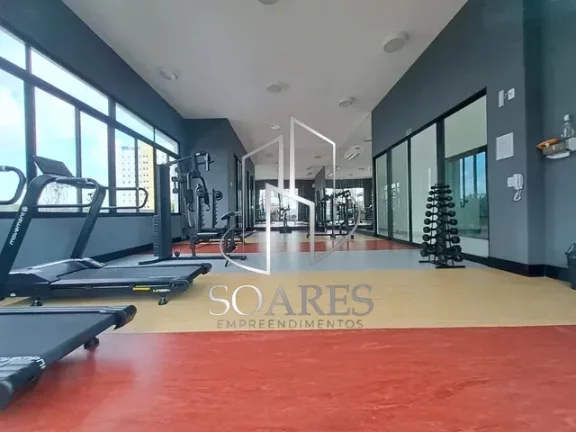 Imagem Torre Santoro em Sao Bras - Condominio no centro de belém