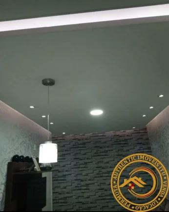 Imagem APARTAMENTO RESIDENCIAL em SALTO - SP, SALTO VILLE