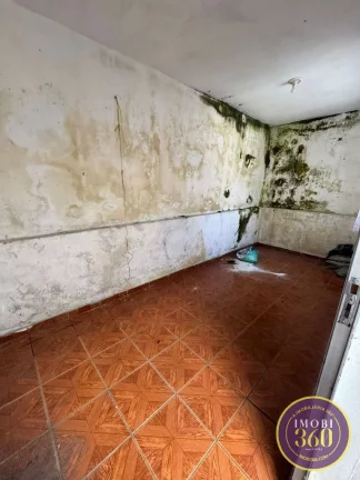 Imagem CASA TÉRREA A VENDA NO TATUAPÉ 3 DORIMITÓRIOS 5 VAGAS