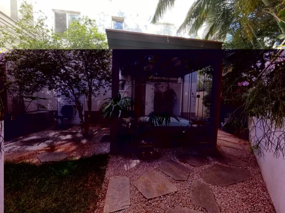 Imagem Apartamento Garden em Campinas, Vila Brandina, com 3 quartos, 234m2