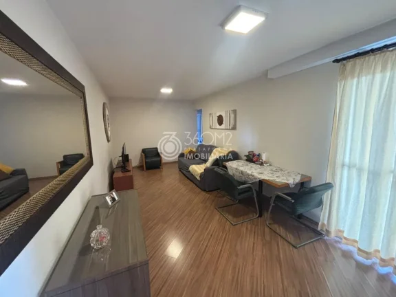 Imagem Apartamento para Venda em Santo André / SP no bairro Campestre
