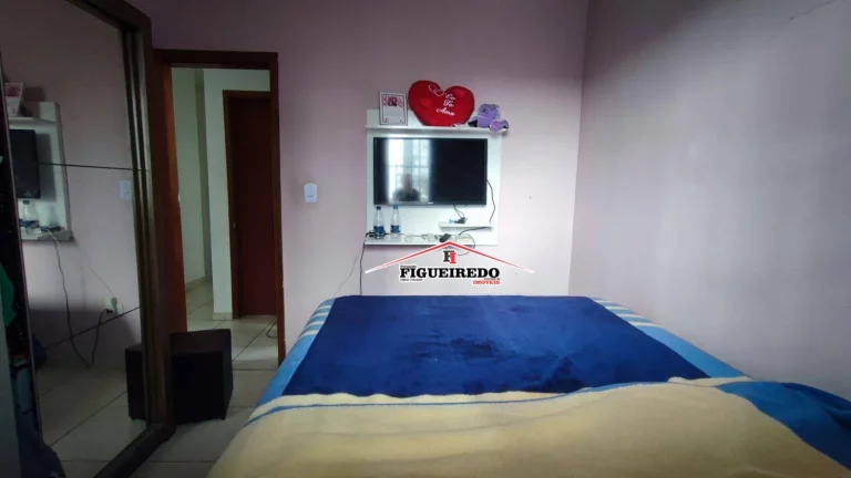 Imagem Casa com 2 dormitórios à venda, 63 m² por R$ 250.000,00 - Vila Sonia - Praia Grande/SP