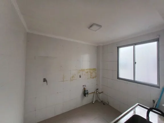 Imagem Apartamento com 2 dormitórios à venda, 43 m² por R$ 215.000,00 - Parque Santa Rosa - Suzano/SP