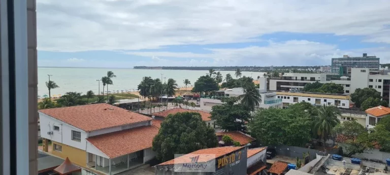 Imagem Apartamento 2 Quartos João Pessoa - PB - Cabo Branco