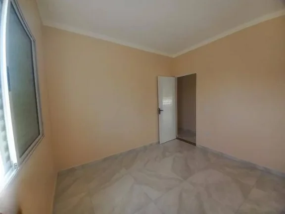 Imagem Casa Nova no Residencial Jardim São Luís em Peruíbe Venha conhecer!!!