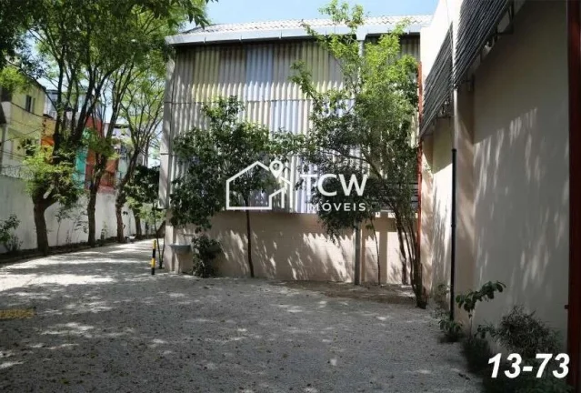 Imagem Pavilhão/Galpão para alugar no bairro Parque Novo Mundo - São Paulo/SP, Zona Leste