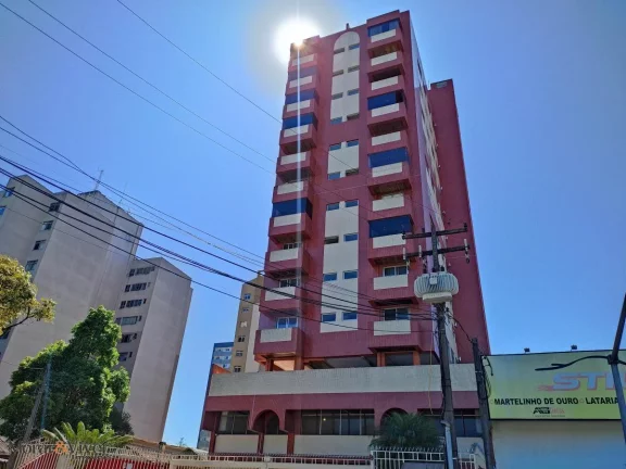 Imagem Apartamento para Venda em Curitiba, Bacacheri, 3 dormitórios, 1 suíte, 2 banheiros, 1 vaga