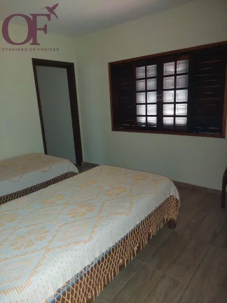 Imagem Ótima casa para locação - Condomínio Cafezal VIII - Itupeva - SP