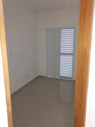 Imagem Cobertura com 2 dormitórios à venda, 107 m² por R$ 360.000,00 - Cidade São Jorge - Santo André/SP