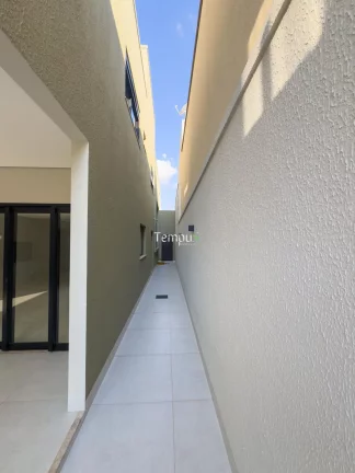 Imagem Aluguel Sobrado Alto Padrão, 3 suítes, nunca habitado, setor Faiçalville, Goiânia- Go