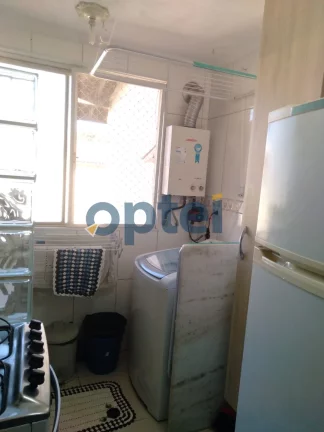 Imagem Apto 3 dormitórios, 68,00 m², mobiliado, condomínio com lazer - São Bernardo do Campo