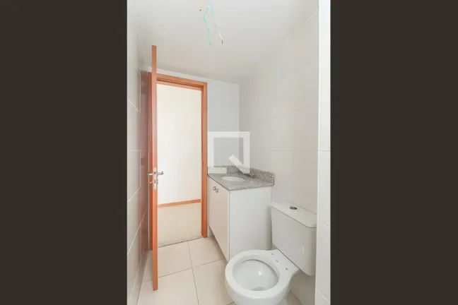 Imagem Apartamento à Venda - Recreio, 3 Quartos, 82 m2