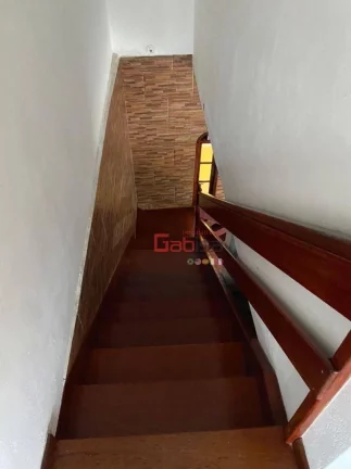 Imagem Casa com 3 dormitórios à venda, por R$ 350.000 - Samburá (Tamoios) - Cabo Frio/RJ