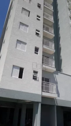 Imagem Apartamento à venda, 48 m² por R$ 299.000,00 - Jardim Guarujá - Sorocaba/SP