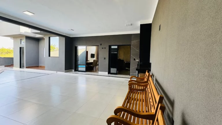 Imagem Casa de vila para venda em Jardim Piratininga com 3 quartos, sendo 2 suítes, 304m2