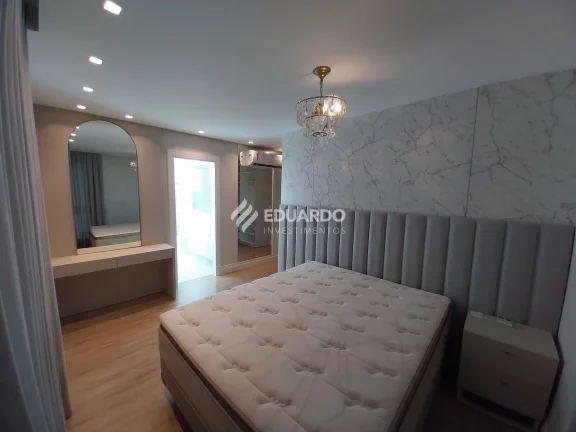 Imagem Eleganza Tower – Apartamento 4400 com 4 Suítes à Venda, 140,19 m² – Centro – Bal