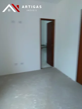 Imagem Casa em Condomínio Fechado á venda na Penha 108 m² 2 dormitórios 2 vagas