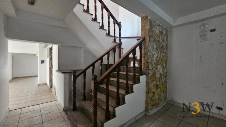 Imagem Casa com 4 dormitórios para alugar, 600 m² por R$ 15.082,64/mês - Vila Leopoldina - São Paulo/SP