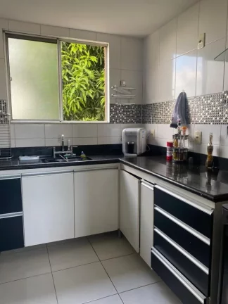 Imagem Cobertura para Venda em Belo Horizonte / MG no bairro Serrano