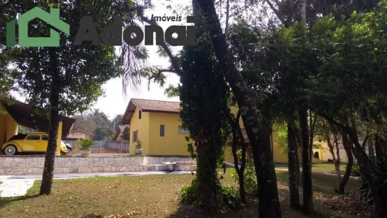 Imagem Chácara à venda, Bairro Parque das Videiras - Jarinu