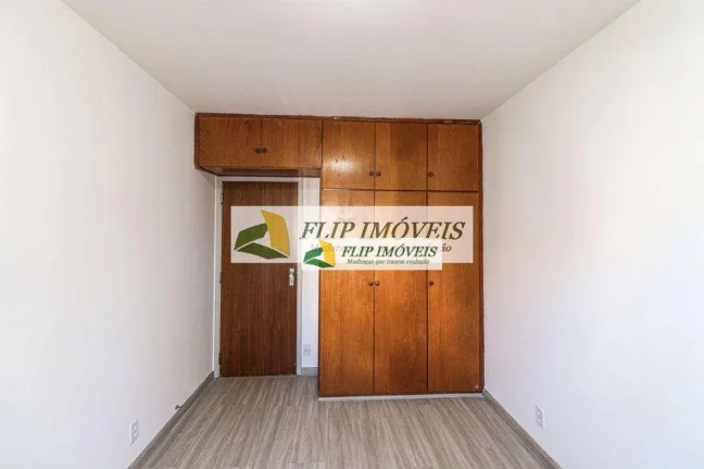 Imagem More em um apartamento com 90 m² com 3 quartos no Cambuí - Campinas - SP