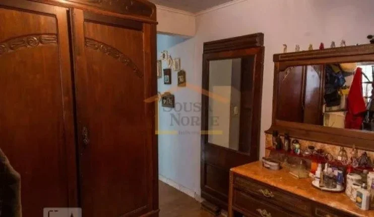 Imagem Casa térrea, 2 dormitórios, banheiro, cozinha, lavanderia, terraço descoberto, sem vaga. 70m².

...