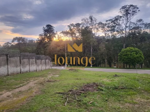 Imagem Terreno em Condominio em Sorocaba