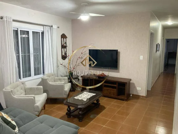 Imagem Casa térrea, 3 Dormitórios (1 suíte), 368m², Jardim Satélite, Sjc.