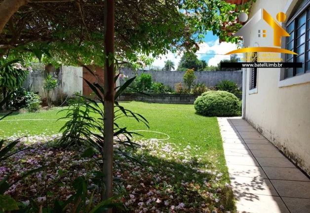 Imagem Chácara - Casa Blanca - VGP | Batelli Imóveis