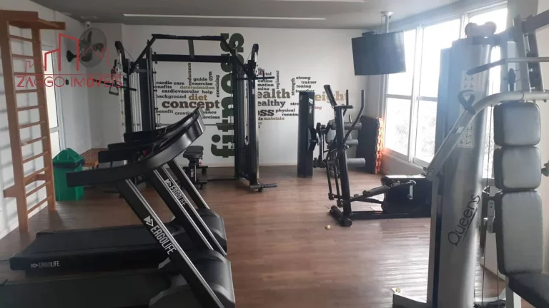 Imagem Belíssimo Apartamento no Morumbi - 61 m² - 2 dorms