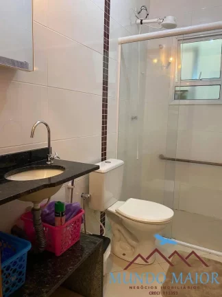 Imagem Ótima Apartamento Sem Condomínio na Vila Helena 80 m2 - Santo Andr?(C)