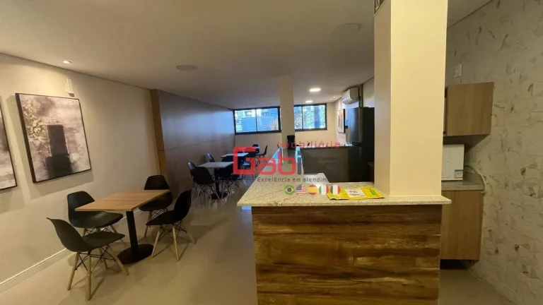 Imagem Apartamento com 2 dormitórios à venda, 50 m² por R$ 650.000,00 - Braga - Cabo Frio/RJ
