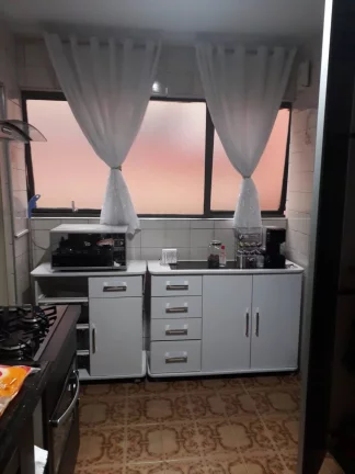 Imagem Apartamento 90 M² Taboão São Bernardo do Campo