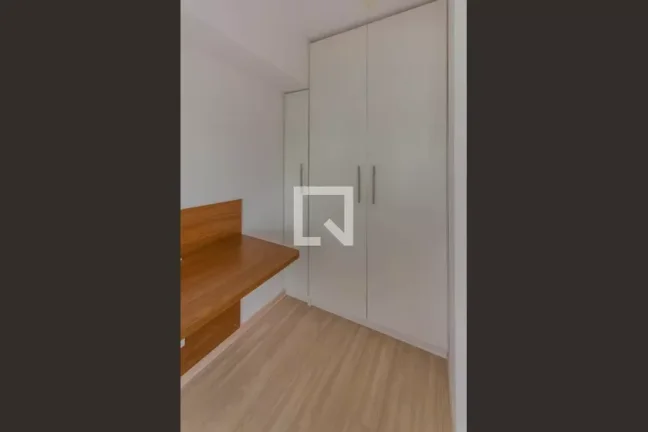 Imagem Apartamento à Venda - Vila Mariana, 1 Quarto, 32 m2