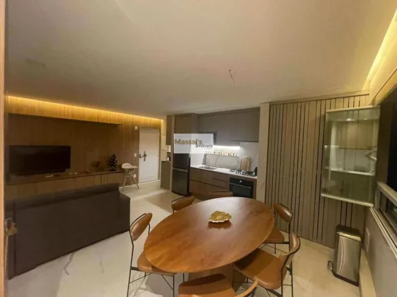 Imagem Apartamento à venda, no SENSIA PARQUE PRADO em Campinas, Loteamento Parque São Martinho, com 2 quartos, 66m2