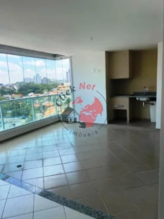 Imagem Excelente Apartamento para Locação no bairro Jardim do Mar em São Bernardo