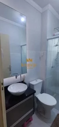 Imagem Apartamento à venda Vila Fiori Zona Norte - Sorocaba/SP