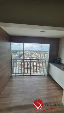 Imagem Residencial Reserva Ibiapava